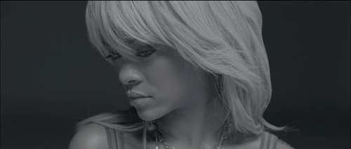 Muziek Artiesten Rihanna Gifs triest  