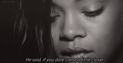 Artiesten Rihanna Gifs  