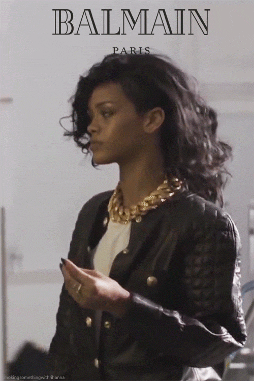 Bad Artiesten Rihanna Gifs naakt blijven 