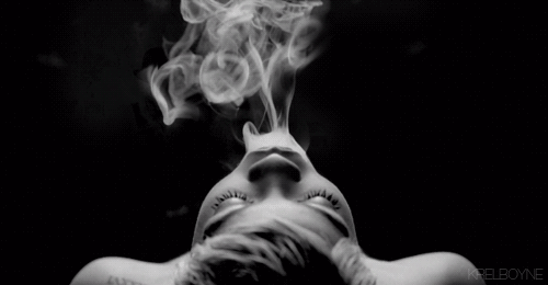 Artiesten Rihanna Gifs geen nee 