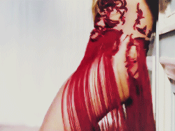 Rihanna GIF. Artiesten Mode Rihanna Gifs Realitytvgifs Jurk Yas Cfda 