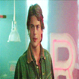Rob Lowe GIF. Gifs Filmsterren Rob lowe Parks and recreation Poepen 