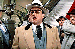 Robert De Niro GIF. Bioscoop Kunst Taxi driver Gifs Filmsterren Robert de niro Martin scorsese Thegoodfilms 