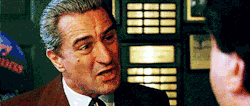 Robert De Niro GIF. Taxi driver Gifs Filmsterren Robert de niro 