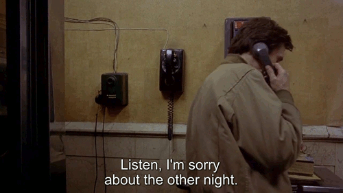 Robert De Niro GIF. Gifs Filmsterren Ben stiller Robert de niro 
