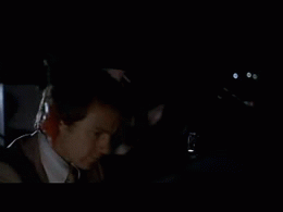Robert De Niro GIF. Taxi driver Tv Gifs Filmsterren Robert de niro 