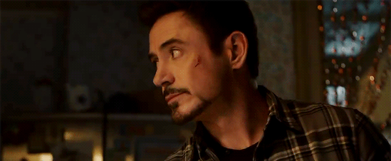 Robert Downey Jr GIF. Sexy Gifs Filmsterren Robert downey jr Glimlach 