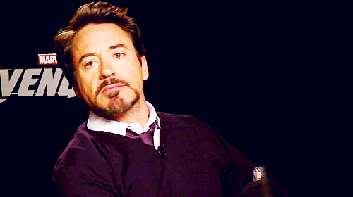 Robert Downey Jr GIF. Sherlock holmes Gifs Filmsterren Robert downey jr Lachend Teef aub 