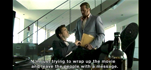 Robert Downey Jr GIF. Gifs Filmsterren Robert downey jr Mtv movie awards 2015 