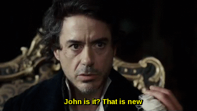 Robert Downey Jr GIF. Sherlock holmes Gifs Filmsterren Robert downey jr Guy ritchie 