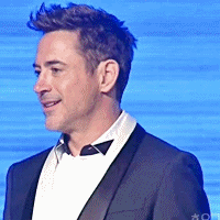 Robert Downey Jr GIF. Gifs Filmsterren Robert downey jr Scherlock holmes 