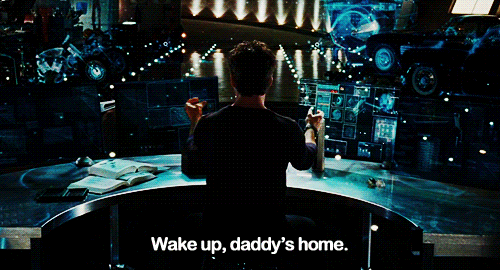 Robert Downey Jr GIF. Film Sherlock holmes Gifs Filmsterren Robert downey jr Wenk 