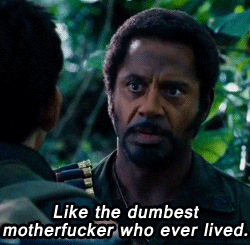 Robert Downey Jr GIF. Gifs Filmsterren Robert downey jr Kiss kiss bang bang Shane black 