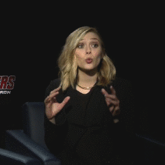 Robert Downey Jr GIF. Gifs Filmsterren Chris hemsworth Robert downey jr Lachend Glimlachen Werkend The avengers 