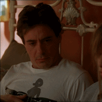 Robert Downey Jr GIF. Ok Oke Gifs Filmsterren Robert downey jr 