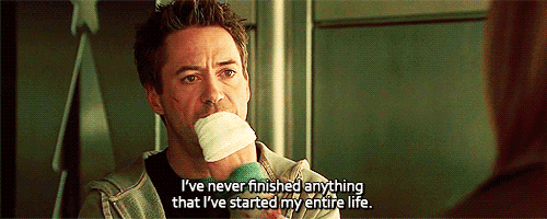 Robert Downey Jr GIF. Gifs Filmsterren Robert downey jr Kiss kiss bang bang Shane black 