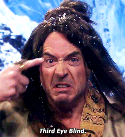 Robert Downey Jr GIF. Gifs Filmsterren Robert downey jr Glimlachen Waarnemend Luisteren 
