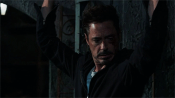 Robert Downey Jr GIF. Films en series Iron man Gifs Filmsterren Robert downey jr Vraag Uitstekende vraag 