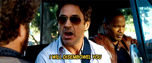 Robert Downey Jr GIF. Ok Oke Gifs Filmsterren Robert downey jr 