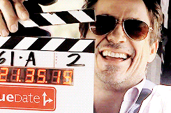 Robert Downey Jr GIF. Sherlock holmes Gifs Filmsterren Robert downey jr Lachend Teef aub 