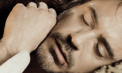 Robert Downey Jr GIF. Flirten Gifs Filmsterren Robert downey jr Opgewonden Geslacht 