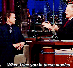 Robert Downey Jr GIF. Verward Gifs Filmsterren Robert downey jr Nerveus 