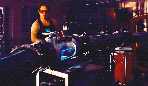 Robert Downey Jr GIF. Flirten Gifs Filmsterren Robert downey jr Opgewonden Geslacht 