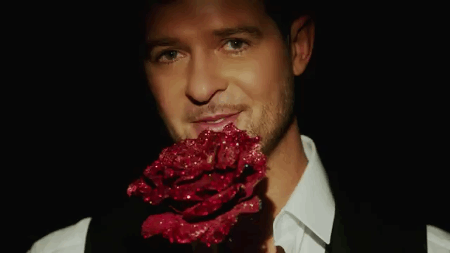 Artiesten Gifs Robin thicke ti pharrell blurred lines Emily Ratajkowski 