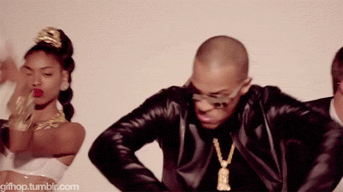 Artiesten Model Gifs Robin thicke dier heet blurred lines Pharrel 