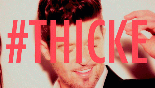 Artiesten Miley cyrus Gifs Robin thicke VMAs 2013 chris lilley zomer hoogten hoog 