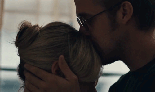 Ryan Gosling GIF. Beroemdheden Gifs Filmsterren Ryan gosling Heet 