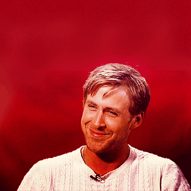 Ryan Gosling GIF. Vrede Gifs Filmsterren Ryan gosling 