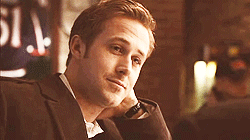 Ryan Gosling GIF. Gifs Filmsterren Ryan gosling 