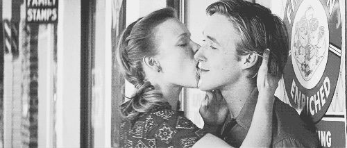 Ryan Gosling GIF. Beroemdheden Gifs Filmsterren Ryan gosling Heet 