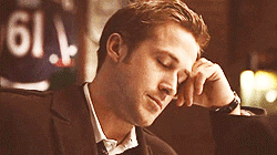 Ryan Gosling GIF. Beroemdheden Gifs Filmsterren Ryan gosling Ja 