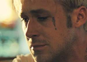 Ryan Gosling GIF. Gifs Filmsterren Ryan gosling 