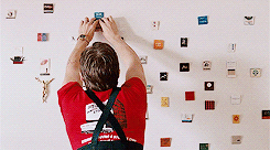 Ryan Gosling GIF. Film Gifs Filmsterren Ryan gosling Blue valentine 