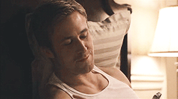 Ryan Gosling GIF. Beroemdheden Gifs Filmsterren Ryan gosling Idk 
