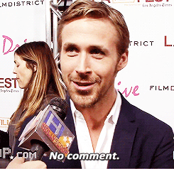 Ryan Gosling GIF. Applaus Gifs Filmsterren Ryan gosling Klappen 