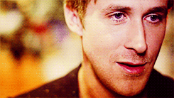 Ryan Gosling GIF. Beroemdheden Gifs Filmsterren Ryan gosling Ja 