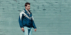 Ryan Gosling GIF. Beroemdheden Gifs Filmsterren Ryan gosling Idk 