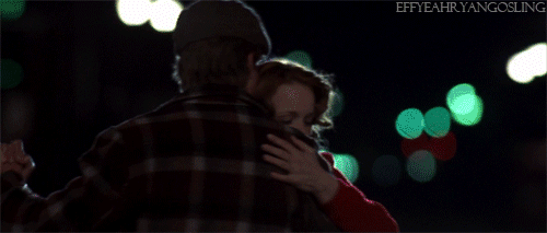 Ryan Gosling GIF. Film Gifs Filmsterren Ryan gosling Blue valentine 