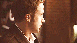 Ryan Gosling GIF. Gifs Filmsterren Ryan gosling Drive 