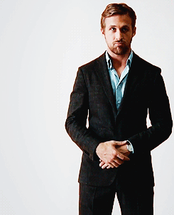 Ryan Gosling GIF. Gifs Filmsterren Ryan gosling 