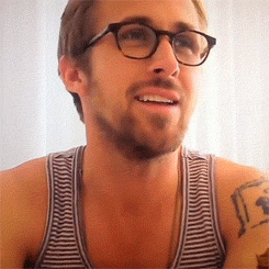 Ryan Gosling GIF. Gifs Filmsterren Ryan gosling Hoi Drive 