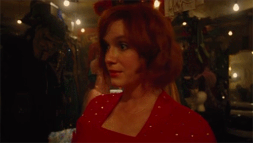 Ryan Gosling GIF. The notebook Blij Gifs Filmsterren Ryan gosling Glimlach 