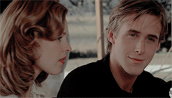 Ryan Gosling GIF. Beroemdheden Gifs Filmsterren Ryan gosling Heet 