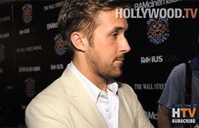 Ryan Gosling GIF. Gifs Filmsterren Ryan gosling Michelle williams Blue valentine 