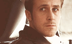 Ryan Gosling GIF. Beroemdheden Gifs Filmsterren Ryan gosling Heet 