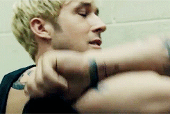 Ryan Gosling GIF. Gifs Filmsterren Ryan gosling Michelle williams Blue valentine 